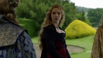 The White Princess Saison 1 - First Look (EN)