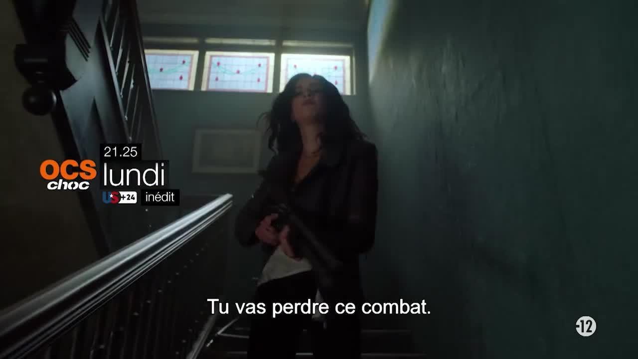 Ash vs Evil Dead