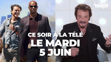 Yakoi à regarder à la télé ce soir (mardi 5 juin) ?