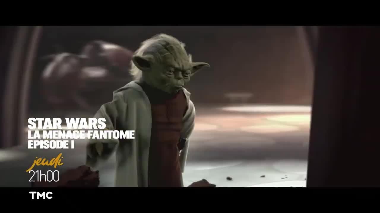 Star Wars Episode I : la menace fantôme