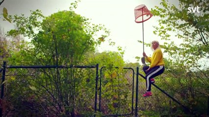 Taskmaster (SE) Saison 1 - Trailer (EN)