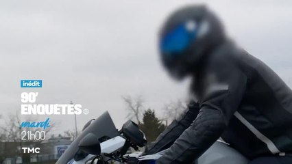 90' Enquêtes
