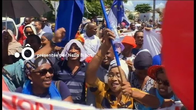 Investigations - 16 mai