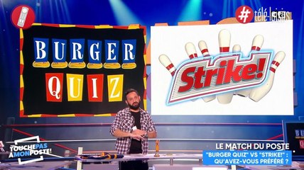 Cyril Hanouna dézingue la direction de TF1 : "Je déteste les gens sournois"