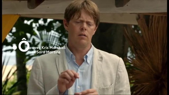 Meurtres au paradis - 18 mai