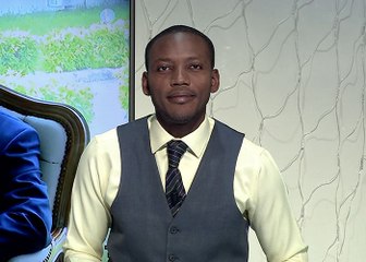 Le 06 Heures 30 de RTI 1 du 05 janvier 2022 par Régis Koffi