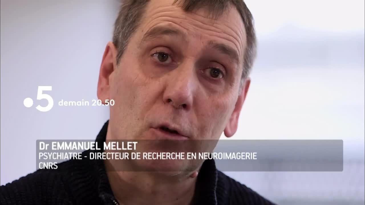 Enquête de santé -16 mai
