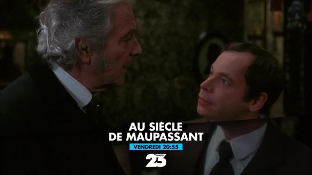 Contes et nouvelles du XIXe siècle