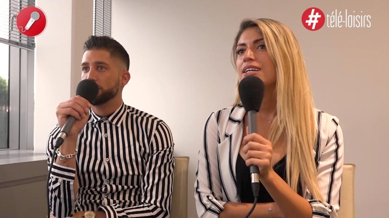 Quel objet les apprentis aventuriers de Moundir auraient-ils aimé emmener en survie ? Ils répondent !