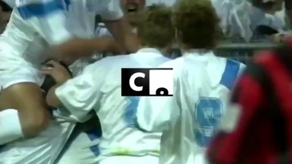 L'OM, champion d'Europe pour l'éternité