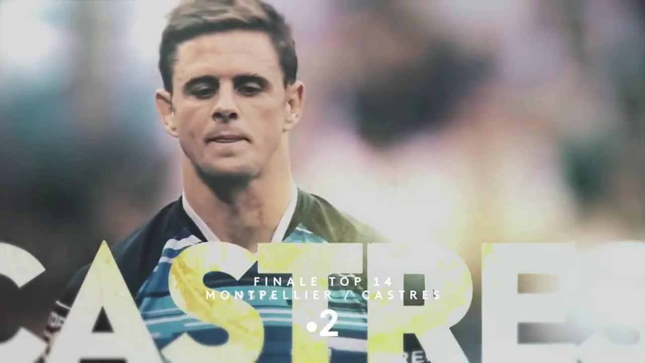 Montpellier / Castres