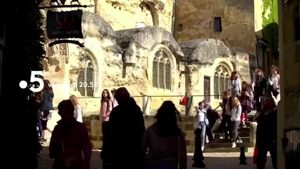 La maison France 5