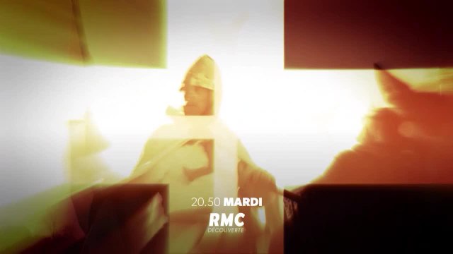 La dernière bataille des Templiers - 15 mai