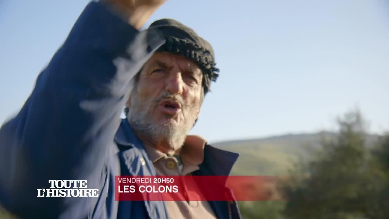 Les colons