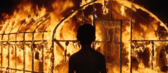 Burning : bande-annonce du film de Lee Chang-Dong
