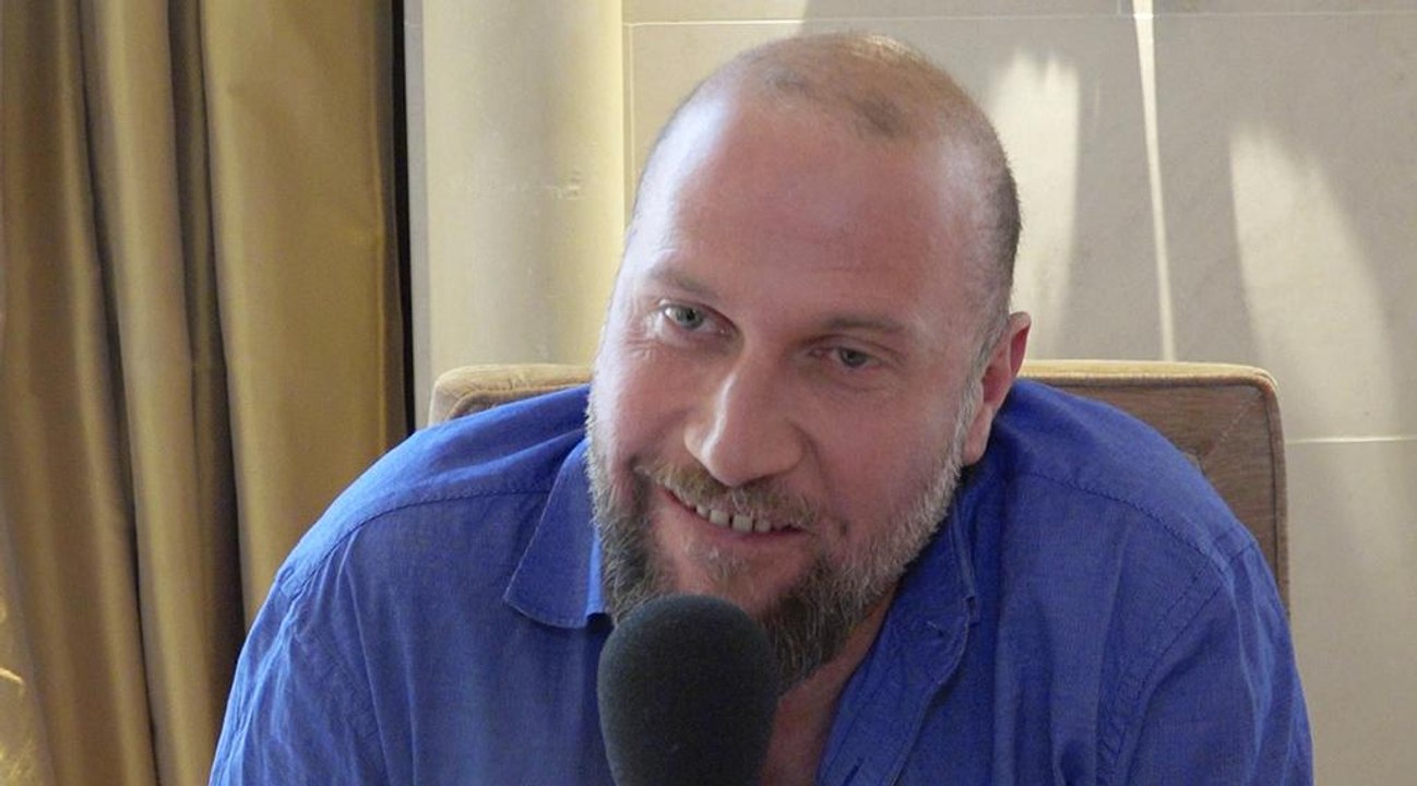 Film de chevet, Dikkenek, réalisation... Le cinéma de François Damiens