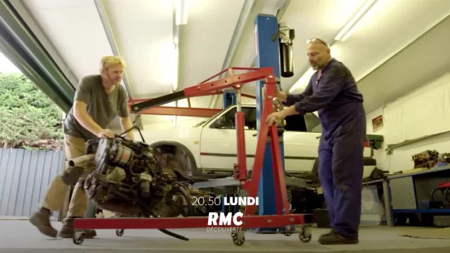 Flipping Bangers : voitures à tout prix