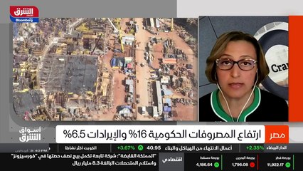 ...لكننا جزء من المنظومة العالمية في بعض ال...