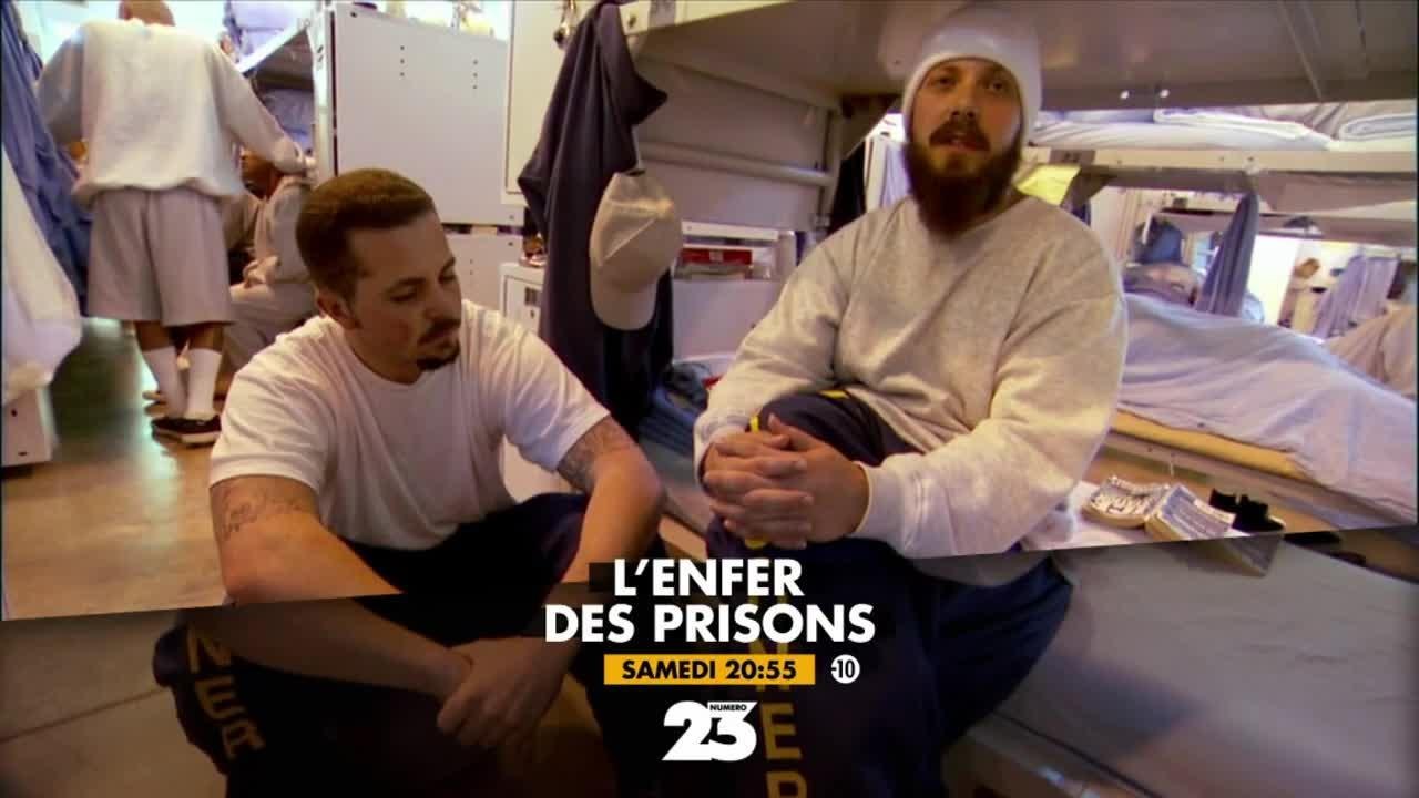 L'enfer des prisons