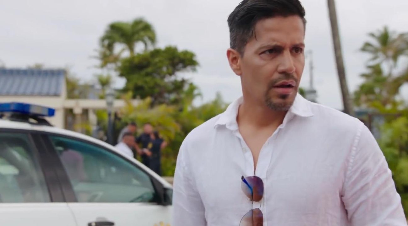 Magnum P.I. : découvrez la bande-annonce du reboot de la série Magnum