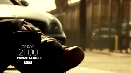 L'arme fatale