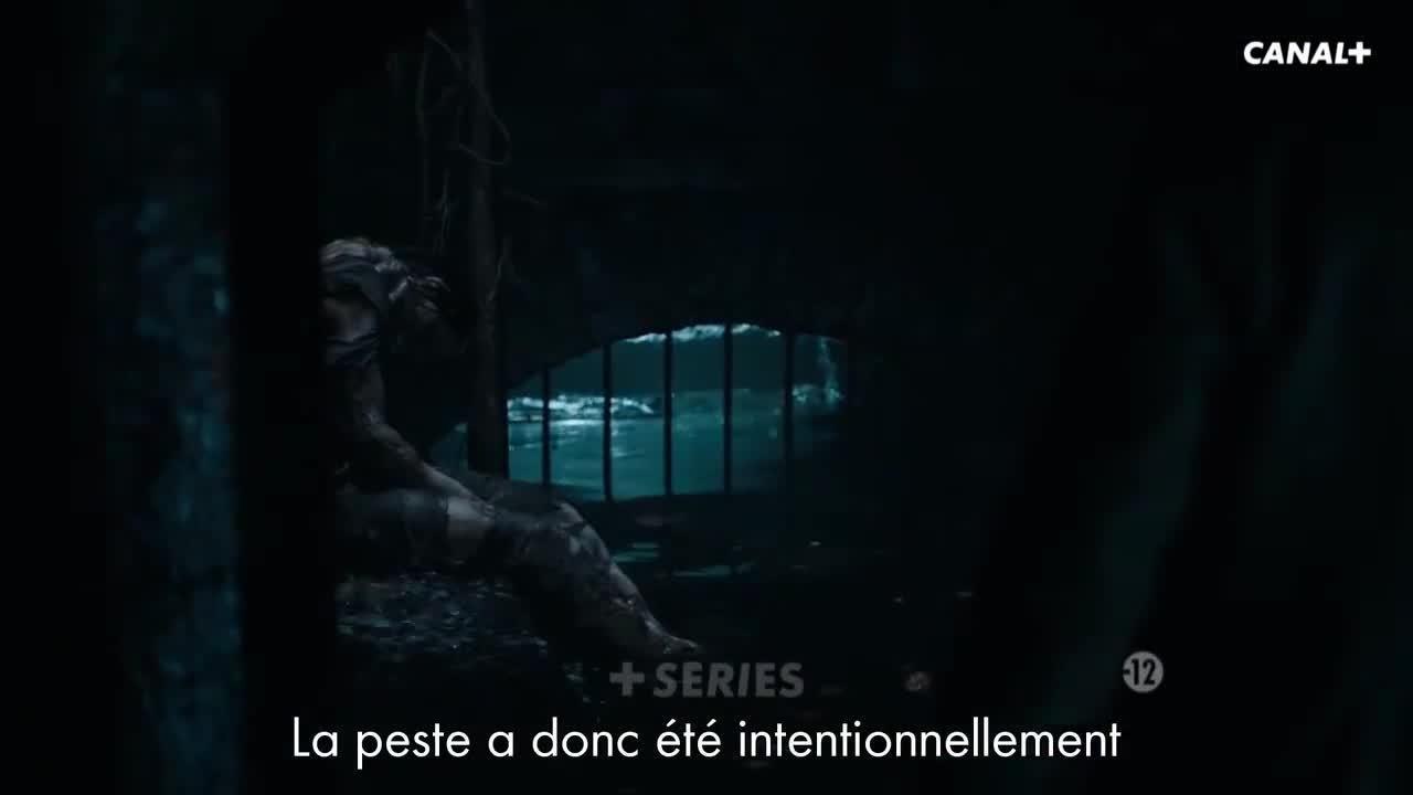 The Frankenstein Chronicles