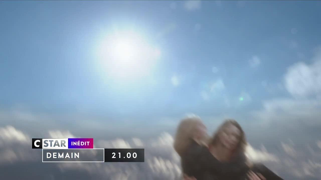 Supergirl - 12 mai