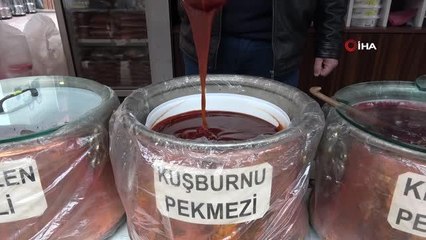 Soğuk kış günlerinde doğal koruma