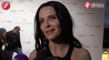 Cannes 2018 : le cinéma souffre-t-il d'un manque de femmes ? Juliette Binoche et Sonia Rolland répondent !