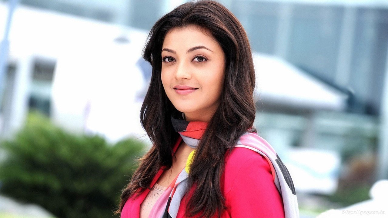 Good News to Kajal Aggarwal Fans About Her Pregnancy