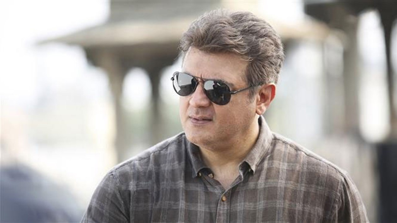 Valimai Makers confirm No Change in film release date