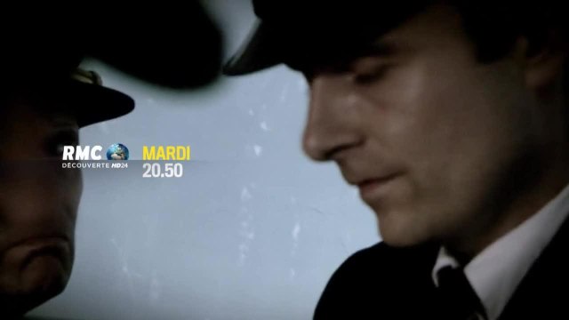 Qui a coulé le Bismarck ?