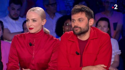 ONPC : Yann Moix dénonce la "christophemaéisation" des refrains de Madame Monsieur