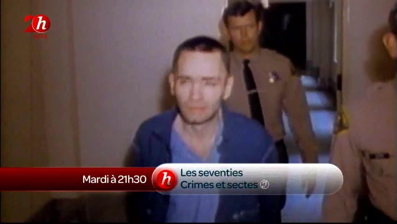 Les Seventies