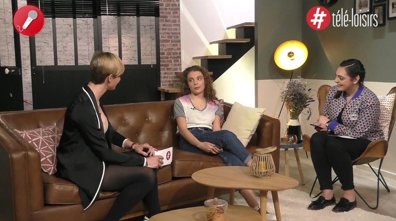 Avec quels artistes Maëlle, grande gagnante de The Voice 7, rêve-t-elle de chanter ?