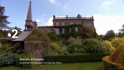 Secrets d’Histoire - 15 mai