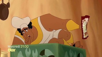 Kuzco 2 : King Kronk