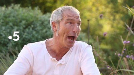 Silence, ça pousse !  - 11 mai