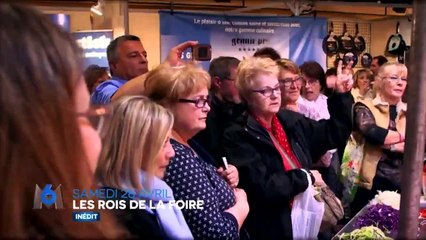 Les rois de la foire