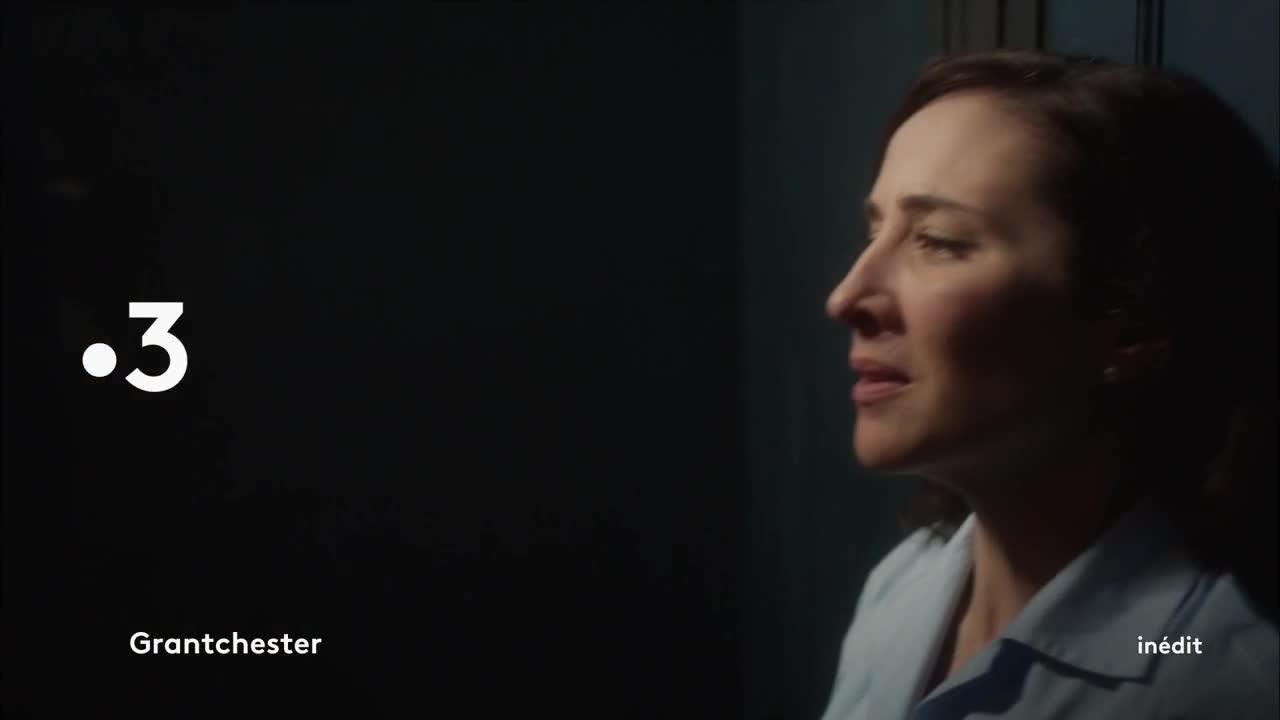 Grantchester - 29 avril
