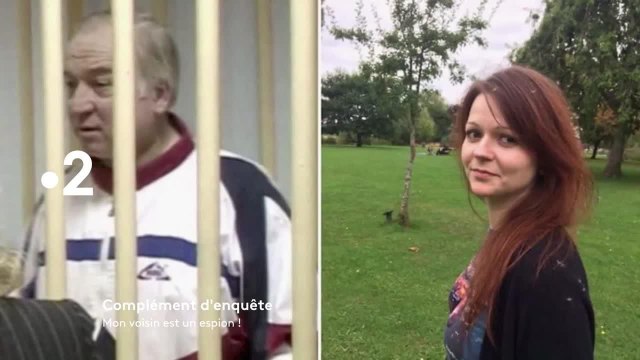 Complément d'enquête