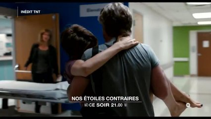 Nos étoiles contraires