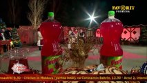 Viorica Flintasu - Sculati, gazde mari, sculati (Craciun de poveste - Favorit TV - 25.12.2021)