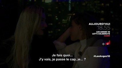 Les anges 10, Let's Celebrate