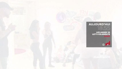 Les anges 10, Let's Celebrate