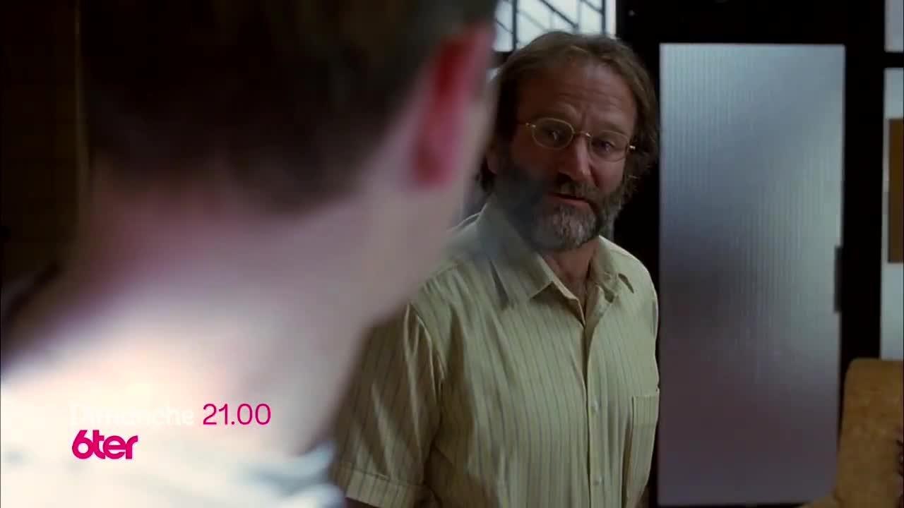 Will Hunting