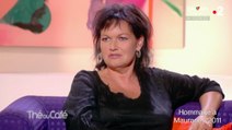 Quand Maurane se confiait à Catherine Ceylac dans Thé ou Café