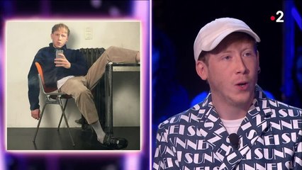 Eddy de Pretto dans On n'est pas couché : le chanteur dit enfin ce qu'il a pensé de la critique assassine de Libé