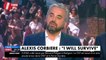 Fête à Macron : Alexis Corbière s'excuse après avoir tweeté une photo de la Coupe du monde 98