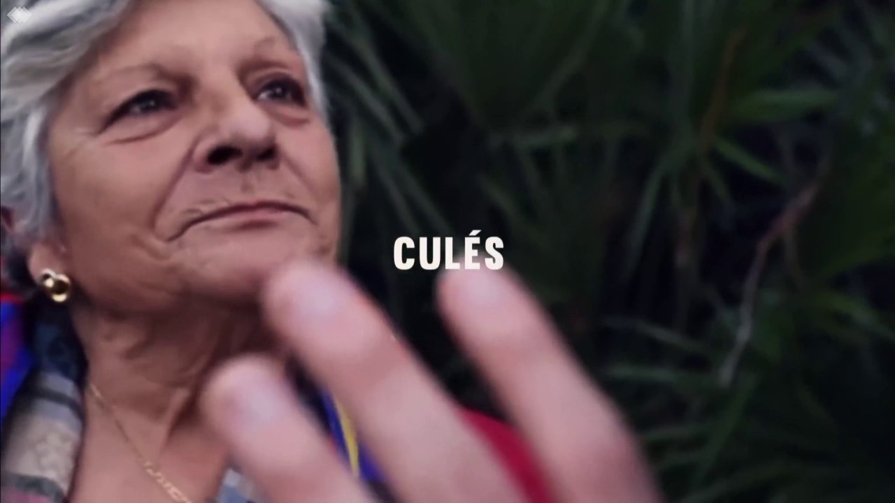 Culemanía